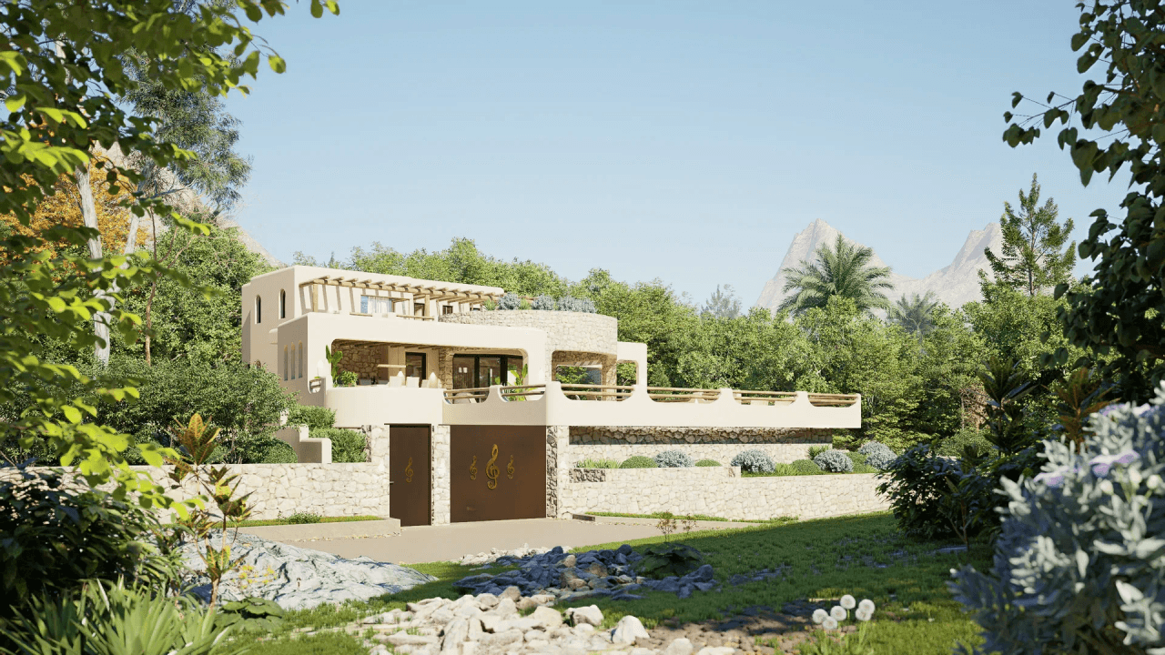 SJM10 | San Jaime Benissa