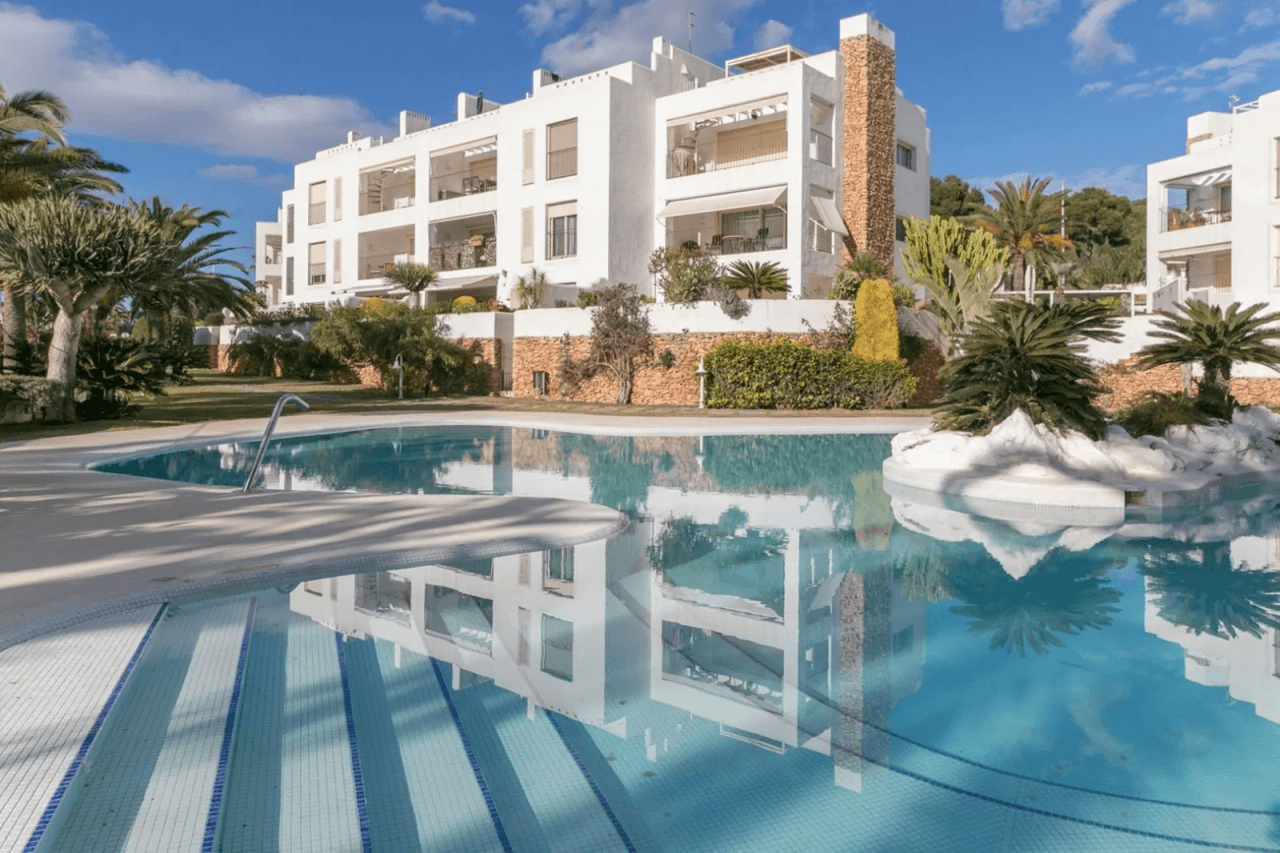 CM | Club Moraira