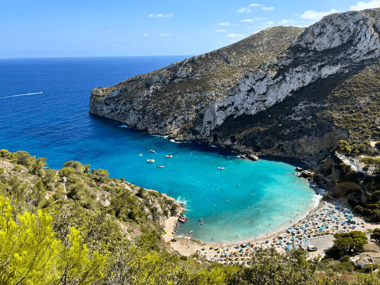 Jávea, Villas de Lujo y Viviendas Exclusivas