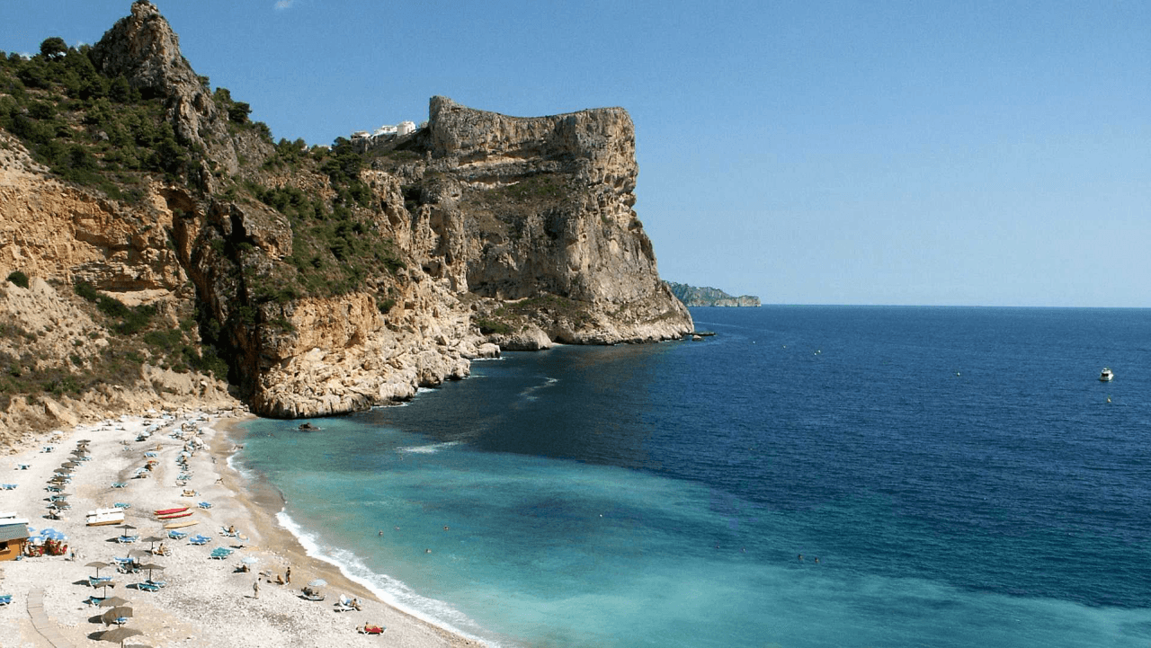 Benitachell | propiedades en venta en Benitachell