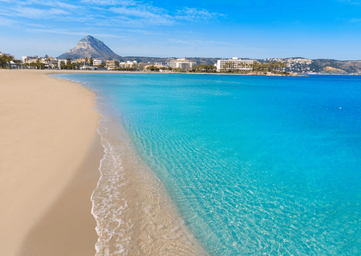 Jávea | Propiedades en venta en Jávea