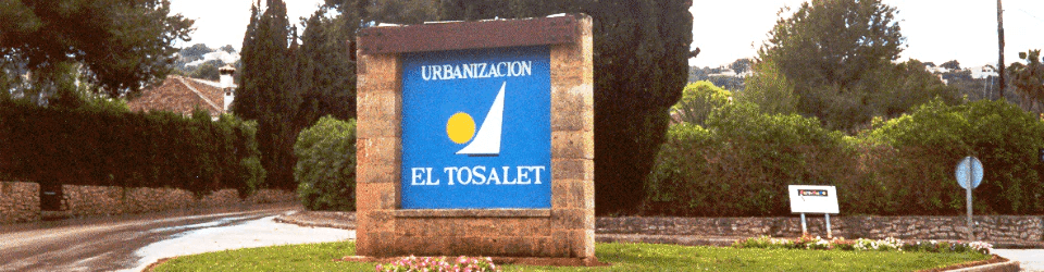Tosalet