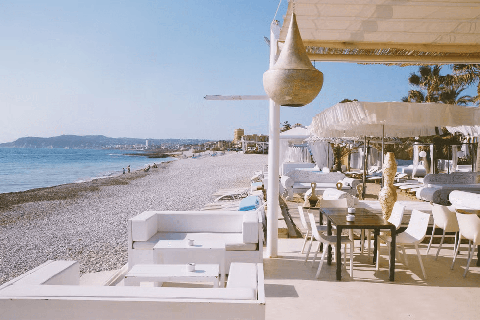 Mediterranean Gastronomy
