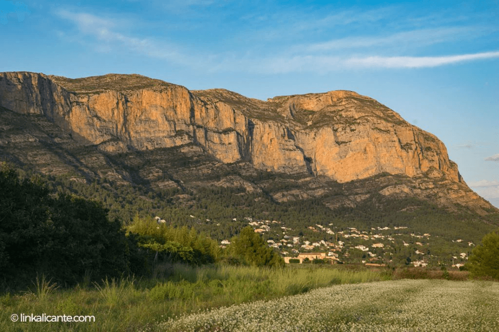 Montgó