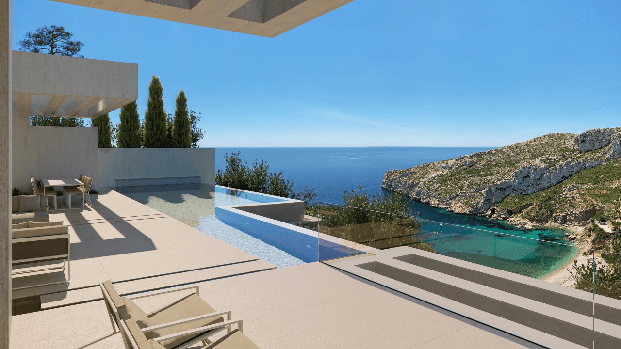 🏡 Premium Villas
