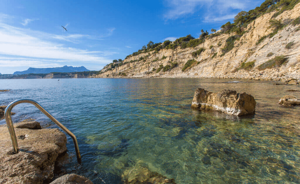 Cap Blanc