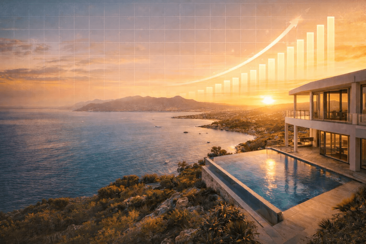 Ist die Costa Blanca 2026 immer noch eine gute Immobilieninvestition?
