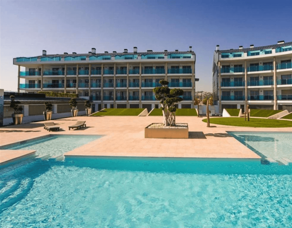 Apartamentos y áticos en venta en Jávea | Guía