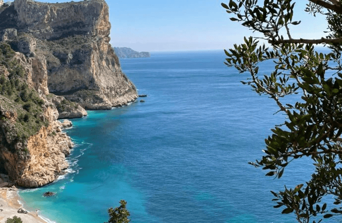 Cumbre del Sol Viewpoints, Benitachell: The Most Spectacular Clifftop Views on the Costa Blanca North