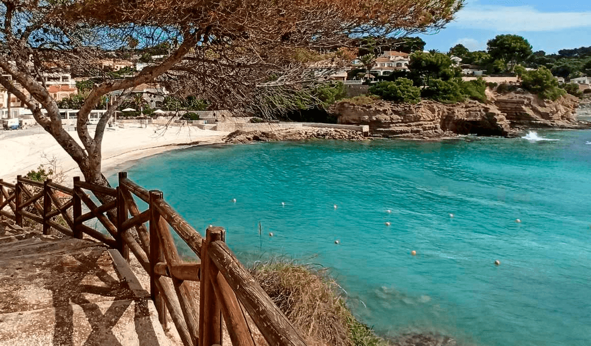 Ökologischer Rundweg von Benissa: Der beeindruckendste Küstenpfad an der Nordküste der Costa Blanca