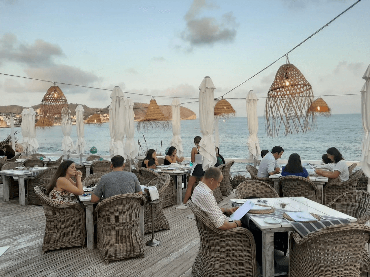 Luxury Lifestyle in Moraira: Exclusive Mediterranean Living on the Costa Blanca North