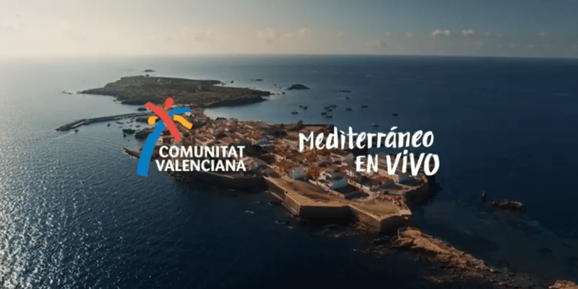 Costa Blanca Norte y el auge de las experiencias turísticas personalizadas