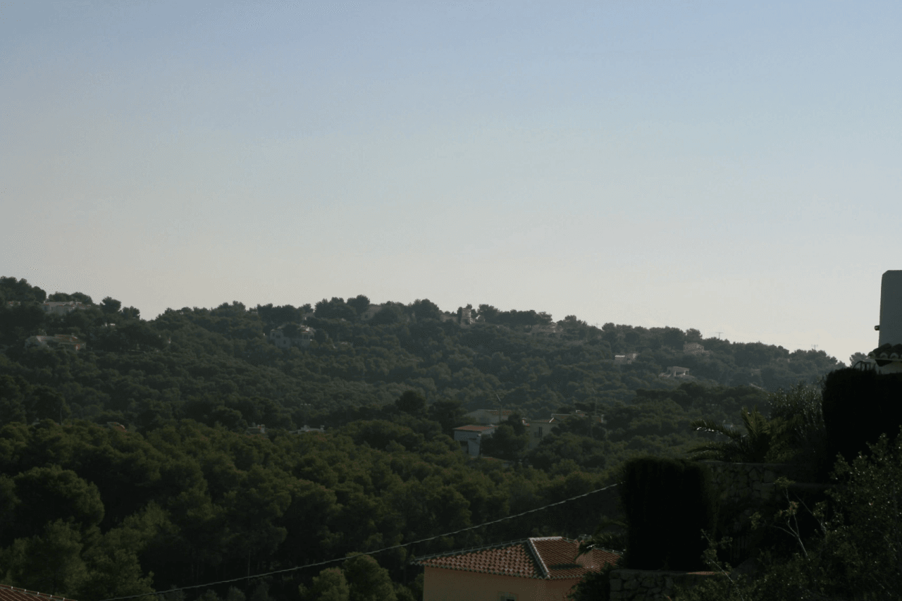 Terrain à vendre à Costa Nova La Marina Jávea