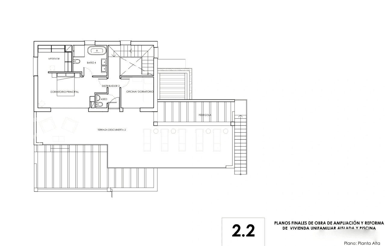 Villa rénovée de style Ibiza à vendre à Balcón al Mar Javea, Costa Blanca