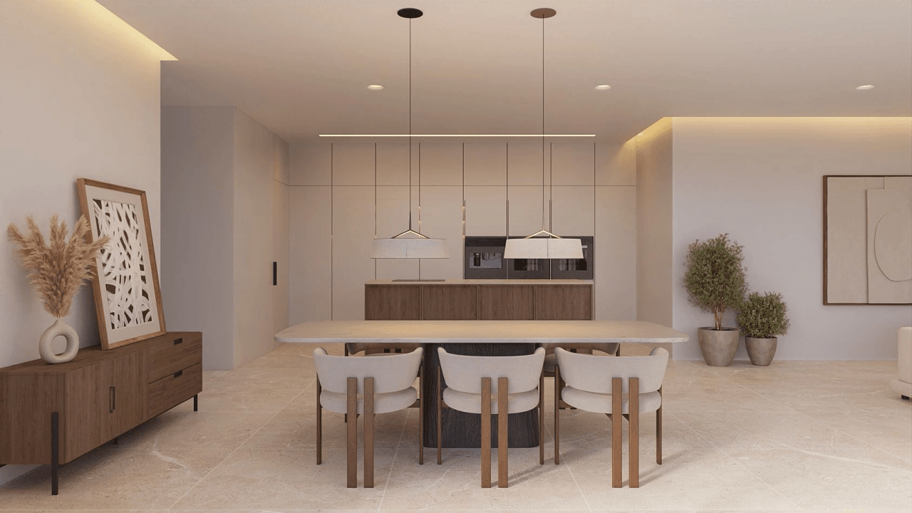 Villa en venta en Moraira, 5 habitaciones y piscina privada