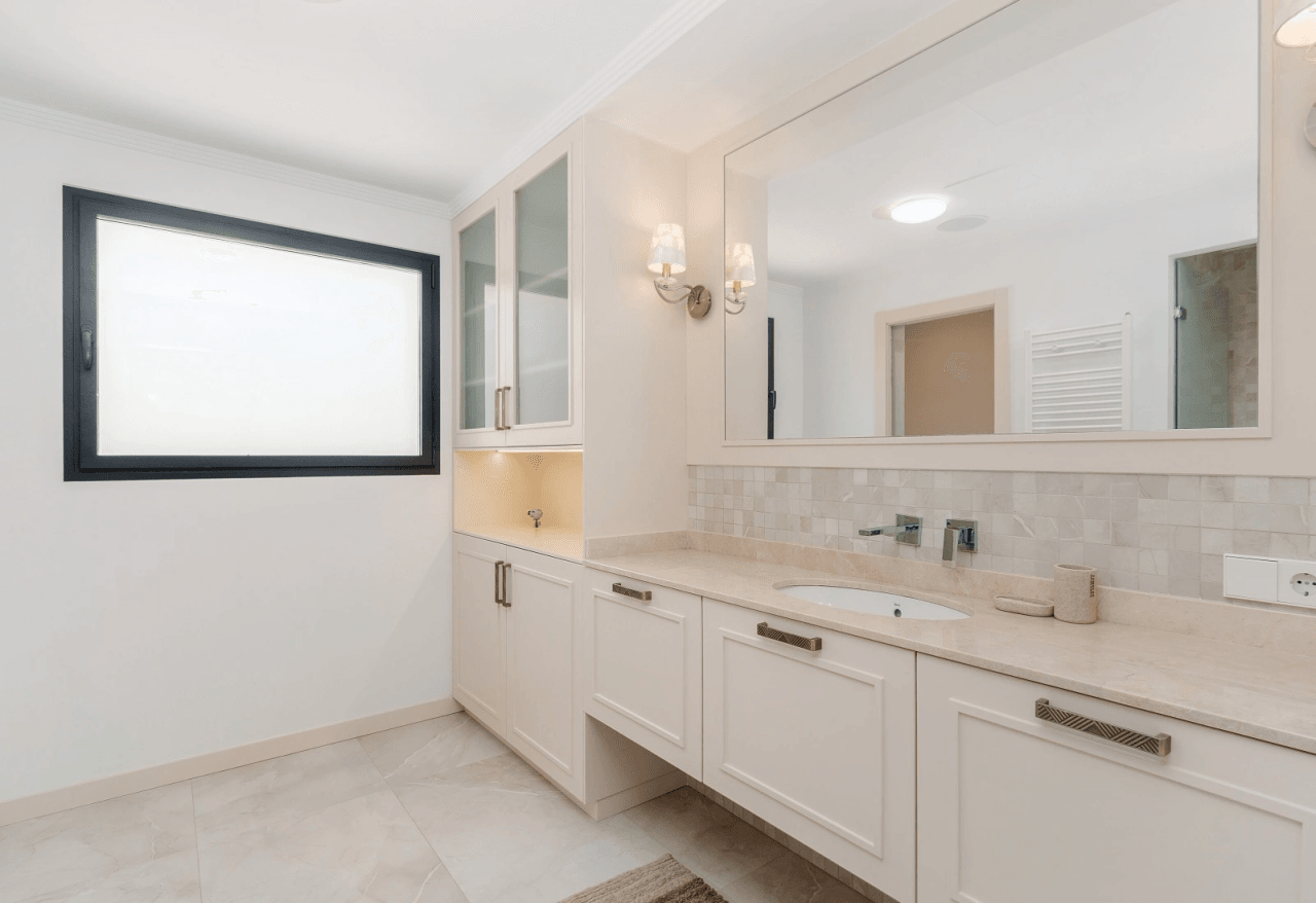 Villa moderne à vendre à Cumbre del Sol Benitachell, Costa Blanca