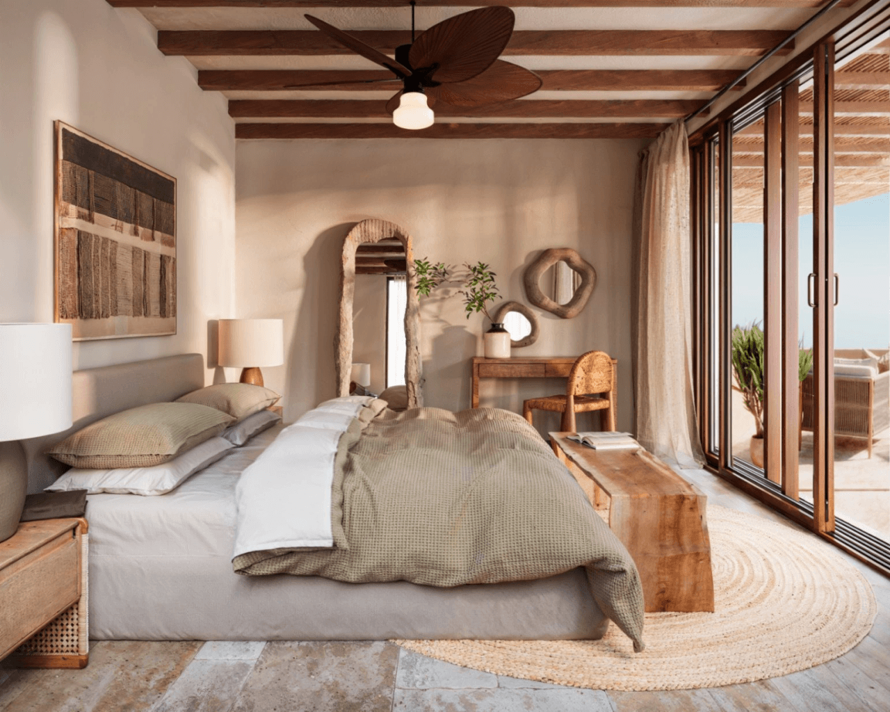 Villa moderne à vendre à Moraira | Paichi