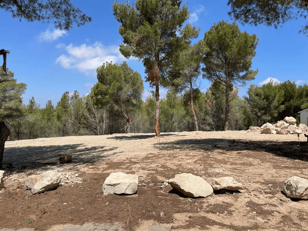 Terrain à bâtir à vendre à Benisol Moraira, Costa Blanca