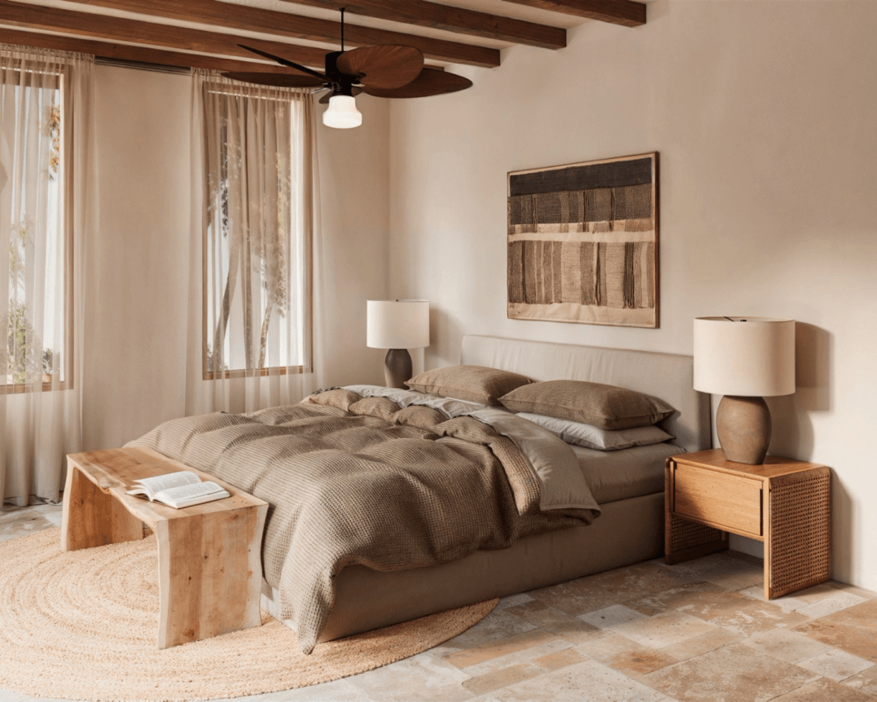 Villa moderne à vendre à Moraira | Paichi