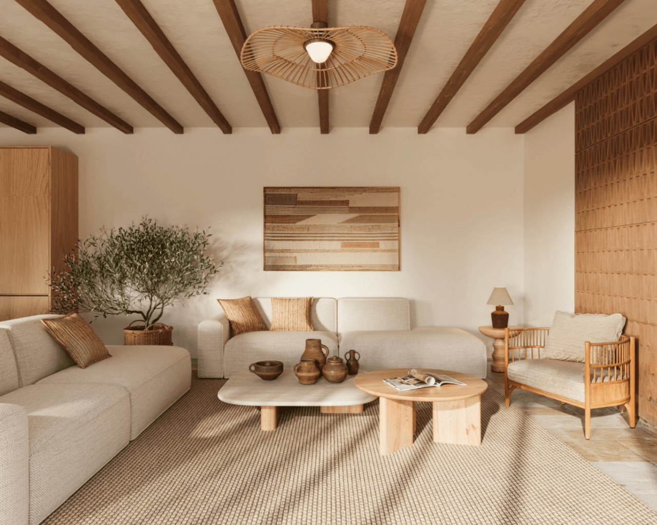 Villa moderne à vendre à Moraira | Paichi