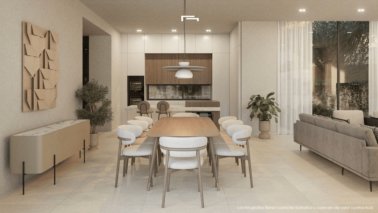 Villa exclusive en construction avec vue sur la mer à San Jaime, Benissa.