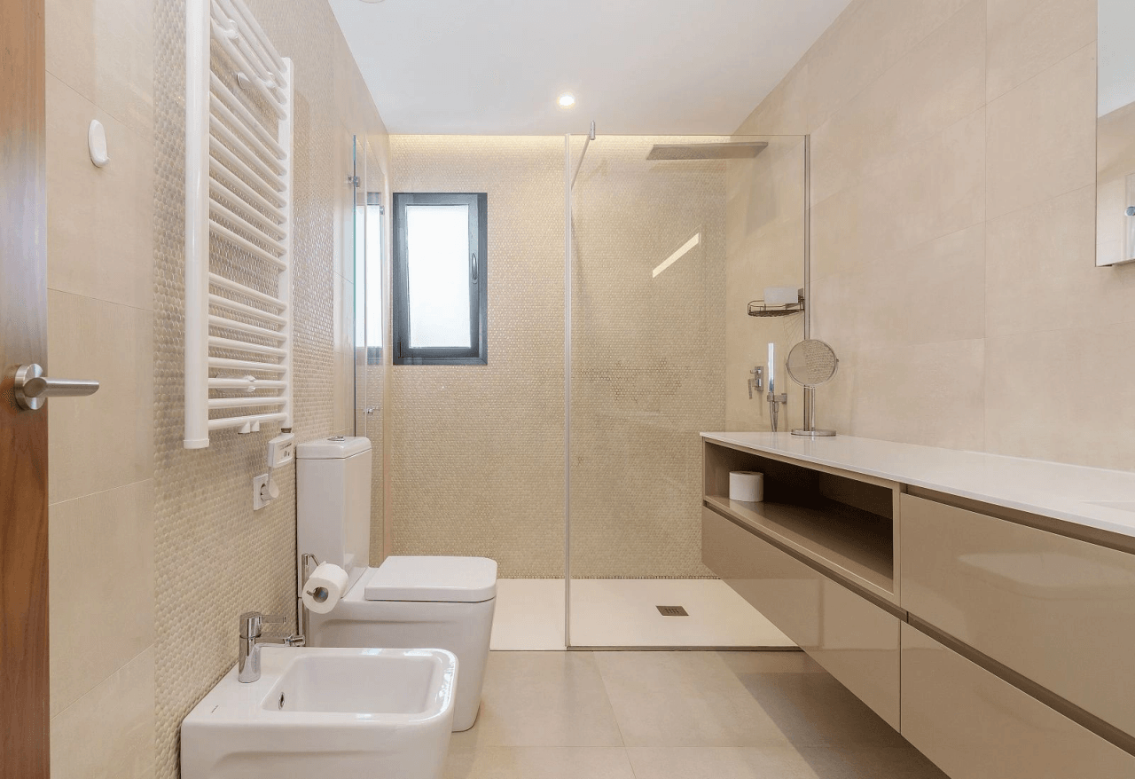 Villa moderne à vendre à Cumbre del Sol Benitachell, Costa Blanca