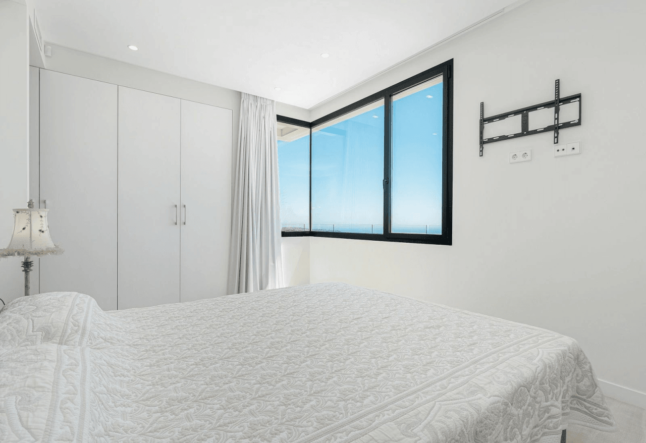Villa moderne à vendre à Cumbre del Sol Benitachell, Costa Blanca