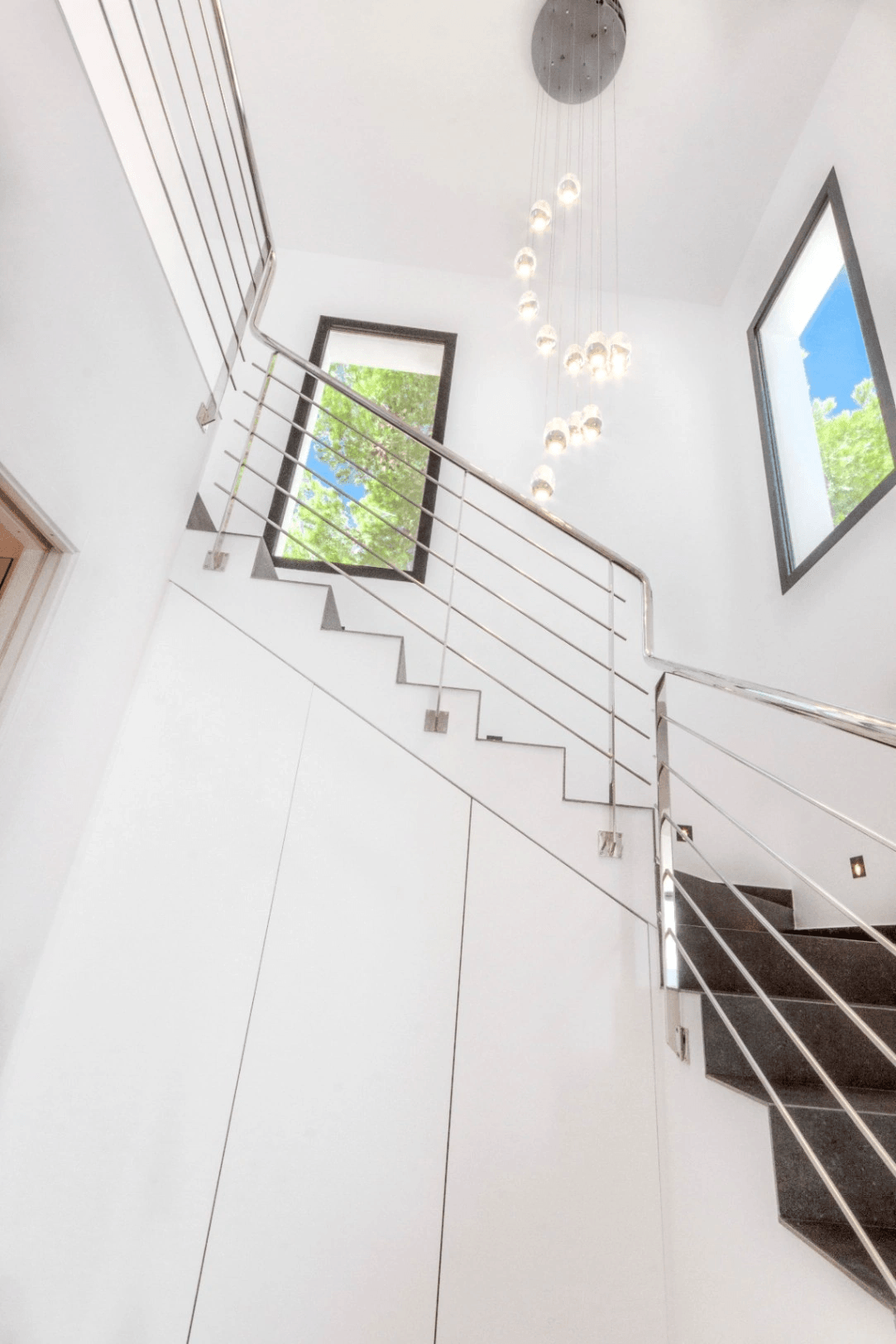 Villa rénovée de style Ibiza à vendre à Balcón al Mar Javea, Costa Blanca