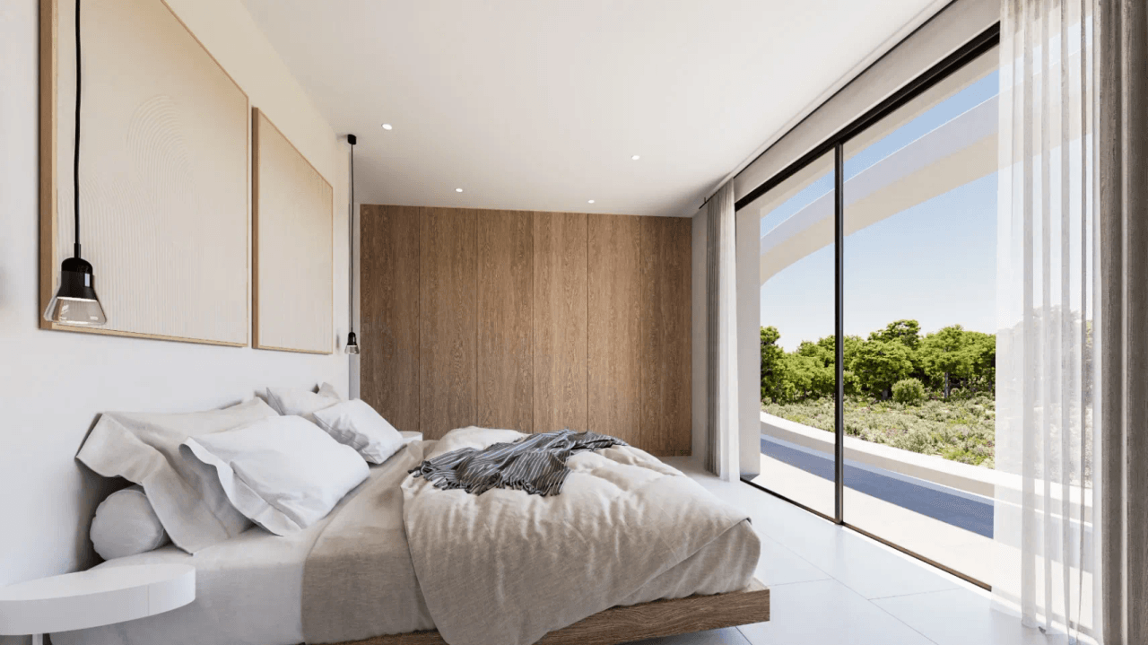 Chalet moderno en venta en Jávea | Villes del Vent