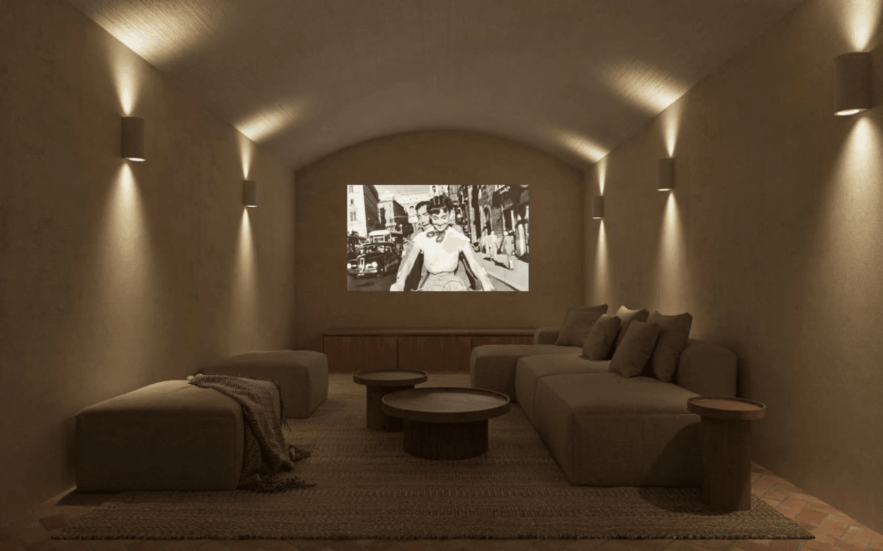 Villa méditerranéenne rénovée avec vue sur la mer à vendre à Benissa | Fustera