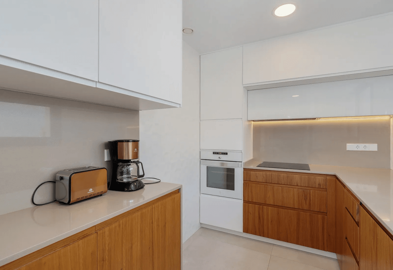 Villa moderne à vendre à Cumbre del Sol Benitachell, Costa Blanca