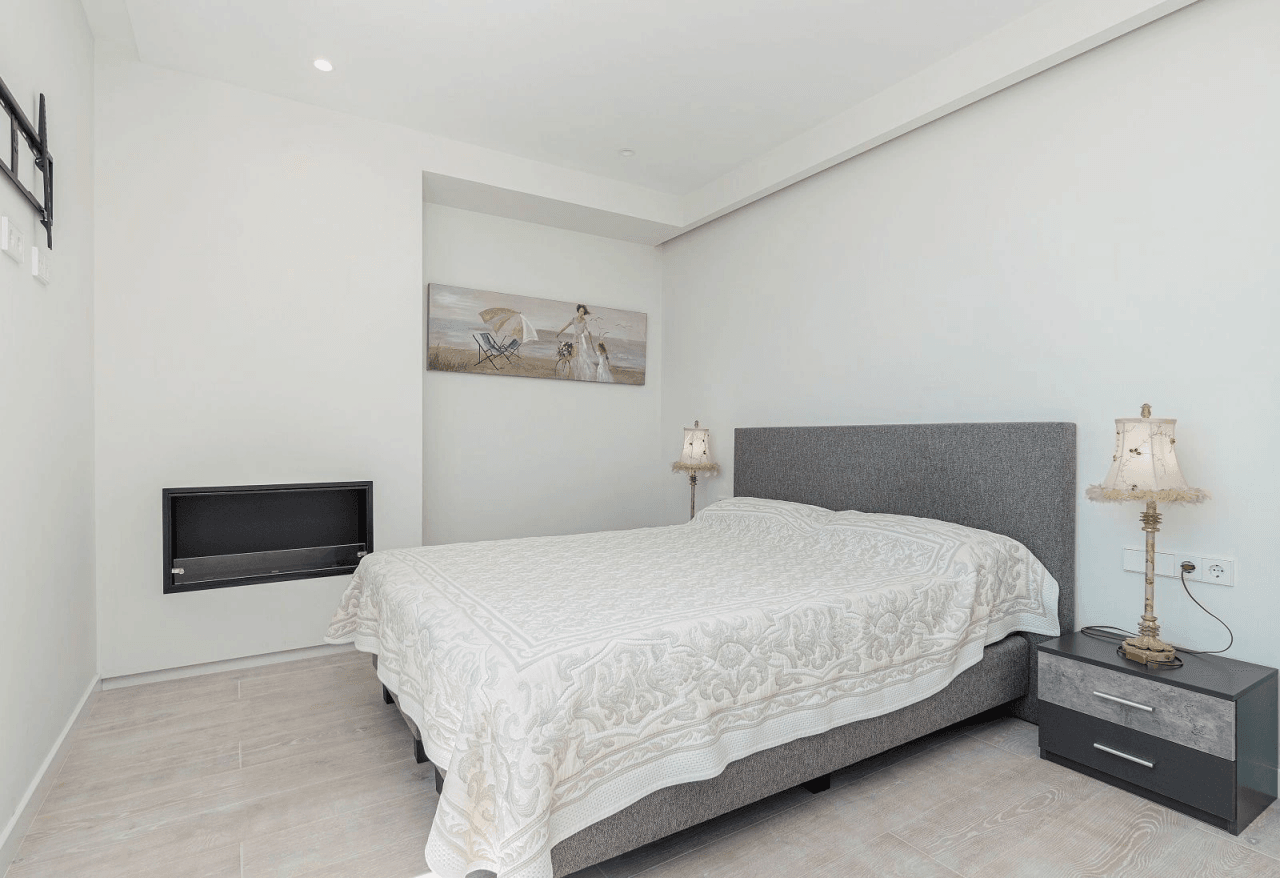 Villa moderne à vendre à Cumbre del Sol Benitachell, Costa Blanca