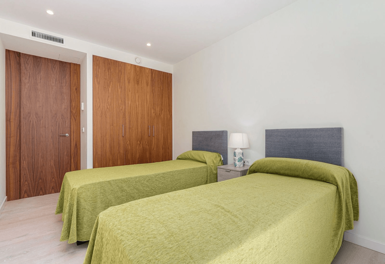 Villa moderne à vendre à Cumbre del Sol Benitachell, Costa Blanca