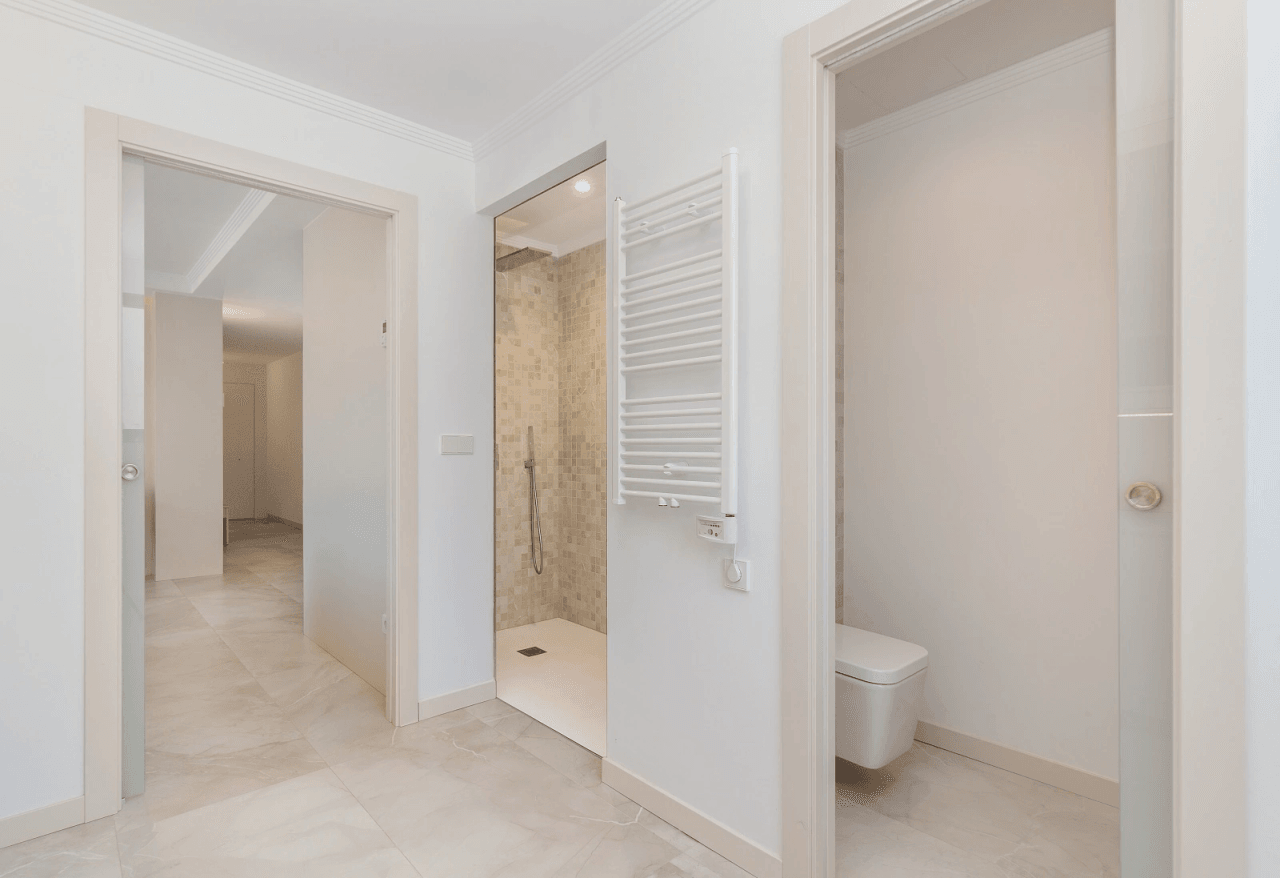 Villa moderne à vendre à Cumbre del Sol Benitachell, Costa Blanca