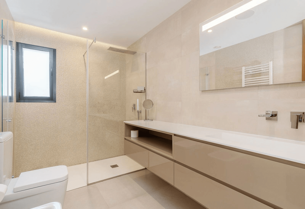 Villa moderne à vendre à Cumbre del Sol Benitachell, Costa Blanca
