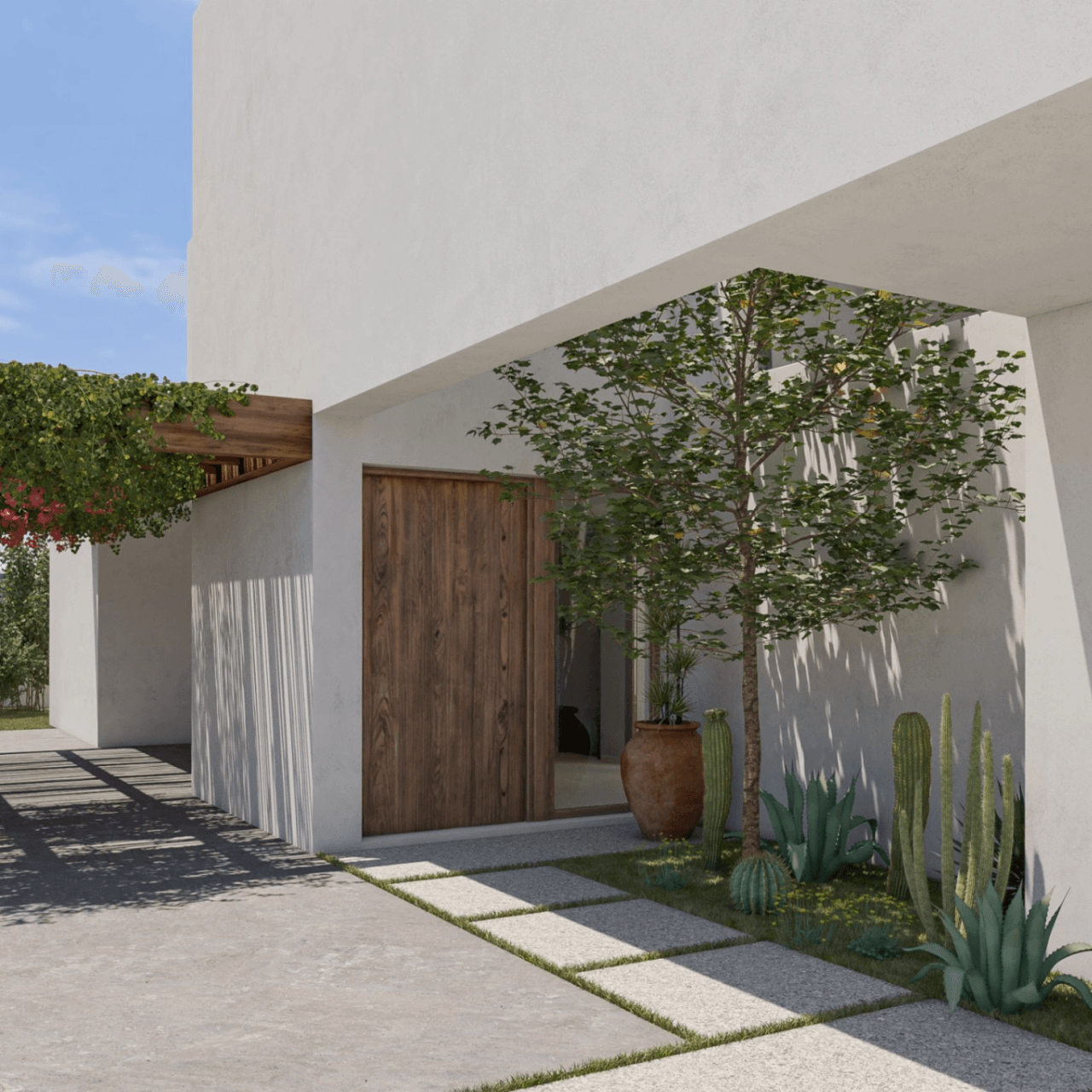 Villa de luxe Passive House avec vue sur la mer à Moraira, Costa Blanca