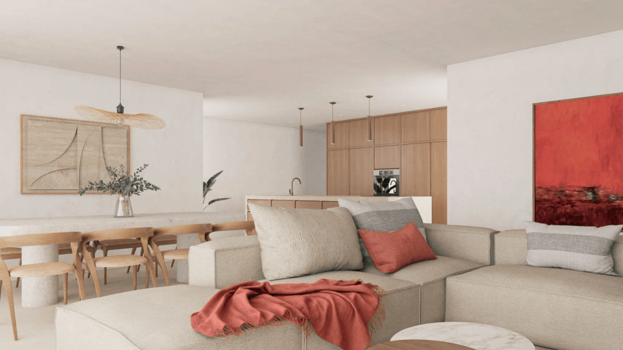 Villa de Luxe Passive House avec vue sur la mer à Moraira, Costa Blanca