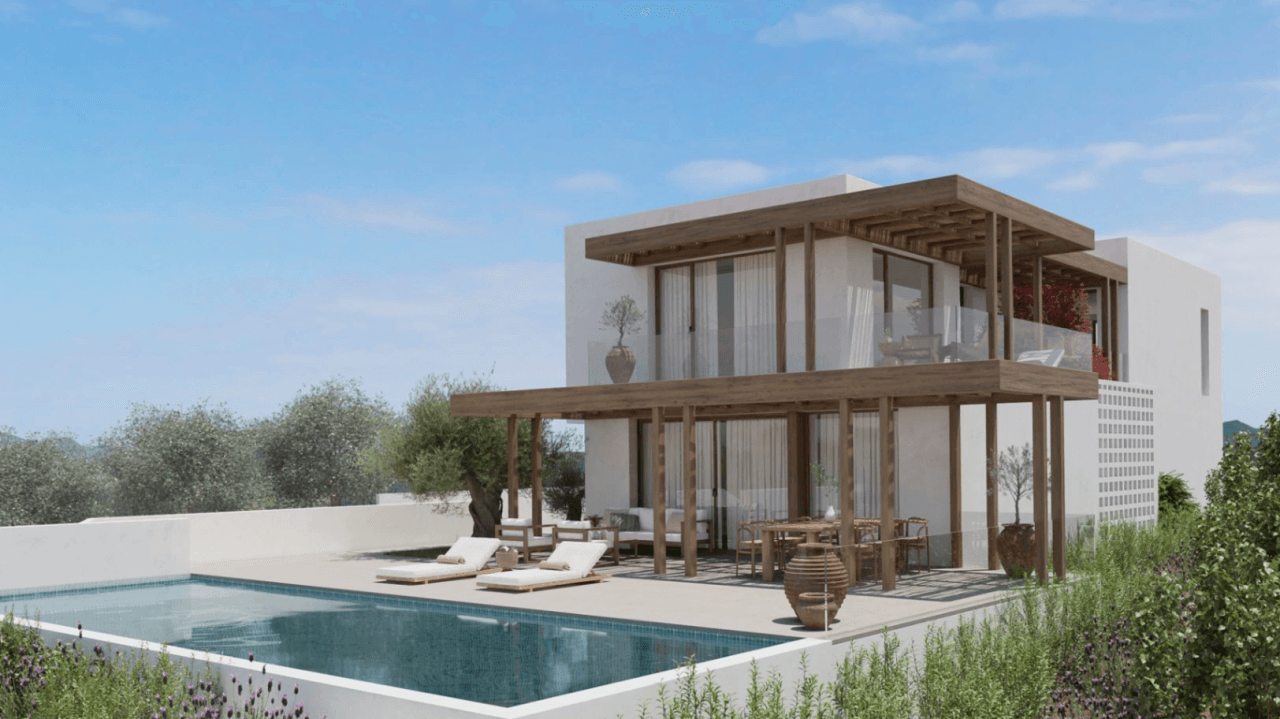 Villa de Luxe Passive House avec vue sur la mer à Moraira, Costa Blanca