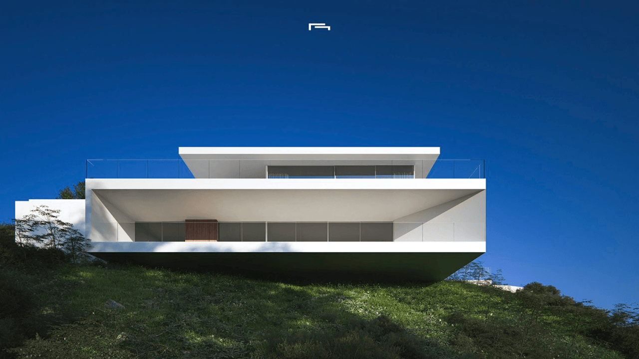 Villa neuve avec vue sur la mer à vendre à El Portet Moraira, Costa Blanca