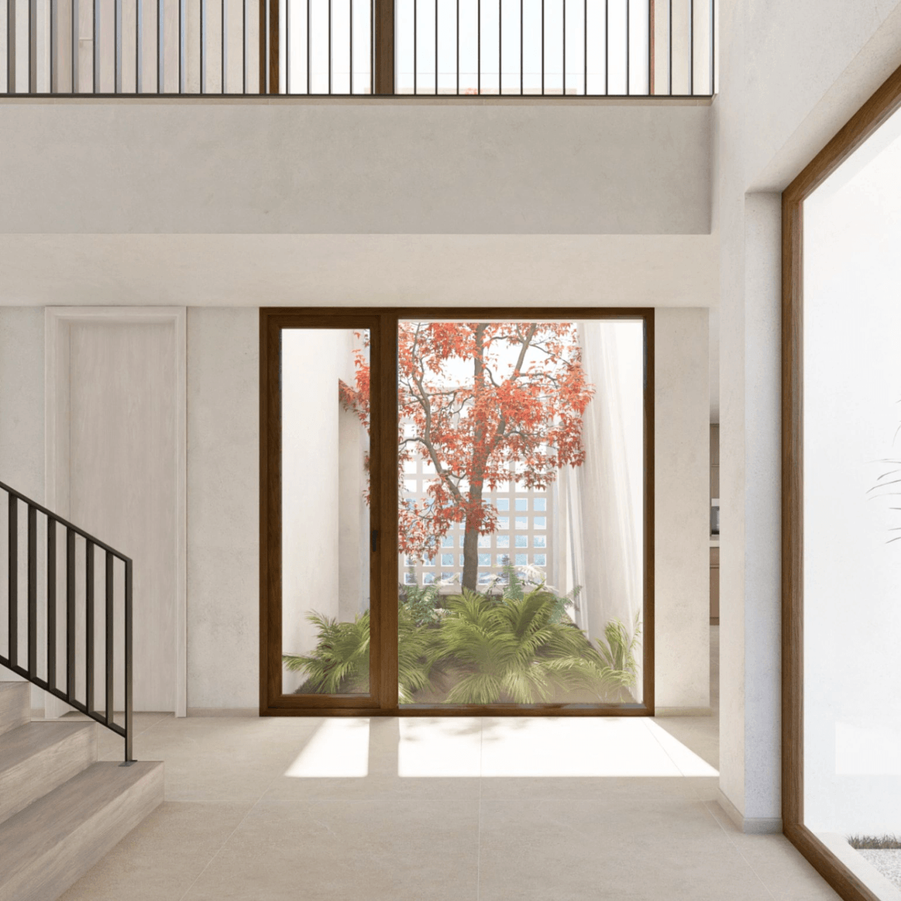Villa de luxe Passive House avec vue sur la mer à Moraira, Costa Blanca
