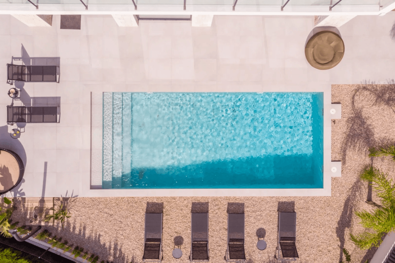 Chalet moderno en venta en la Fustera Benissa, Costa Blanca