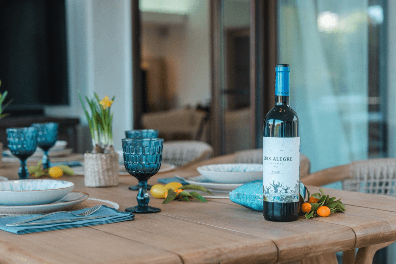 Vente d'une villa de style ibicenco à Moraira | Arnella
