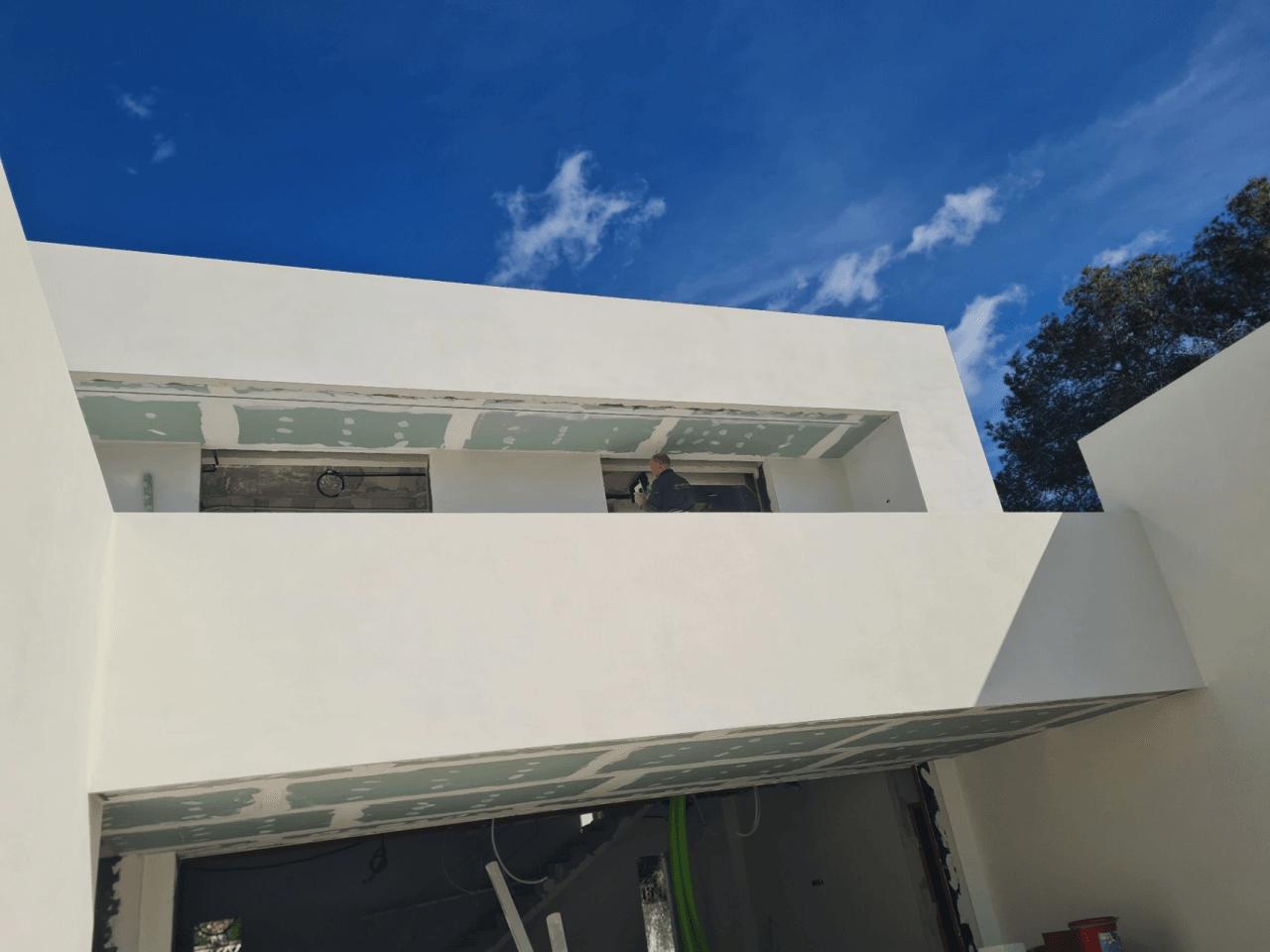 Villa neuve à vendre à Estret Moraira, Costa Blanca