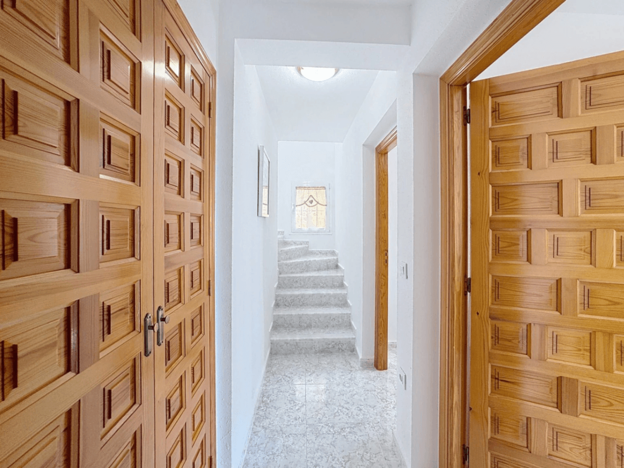 Cumbre del Sol appartement duplex avec vue sur la mer