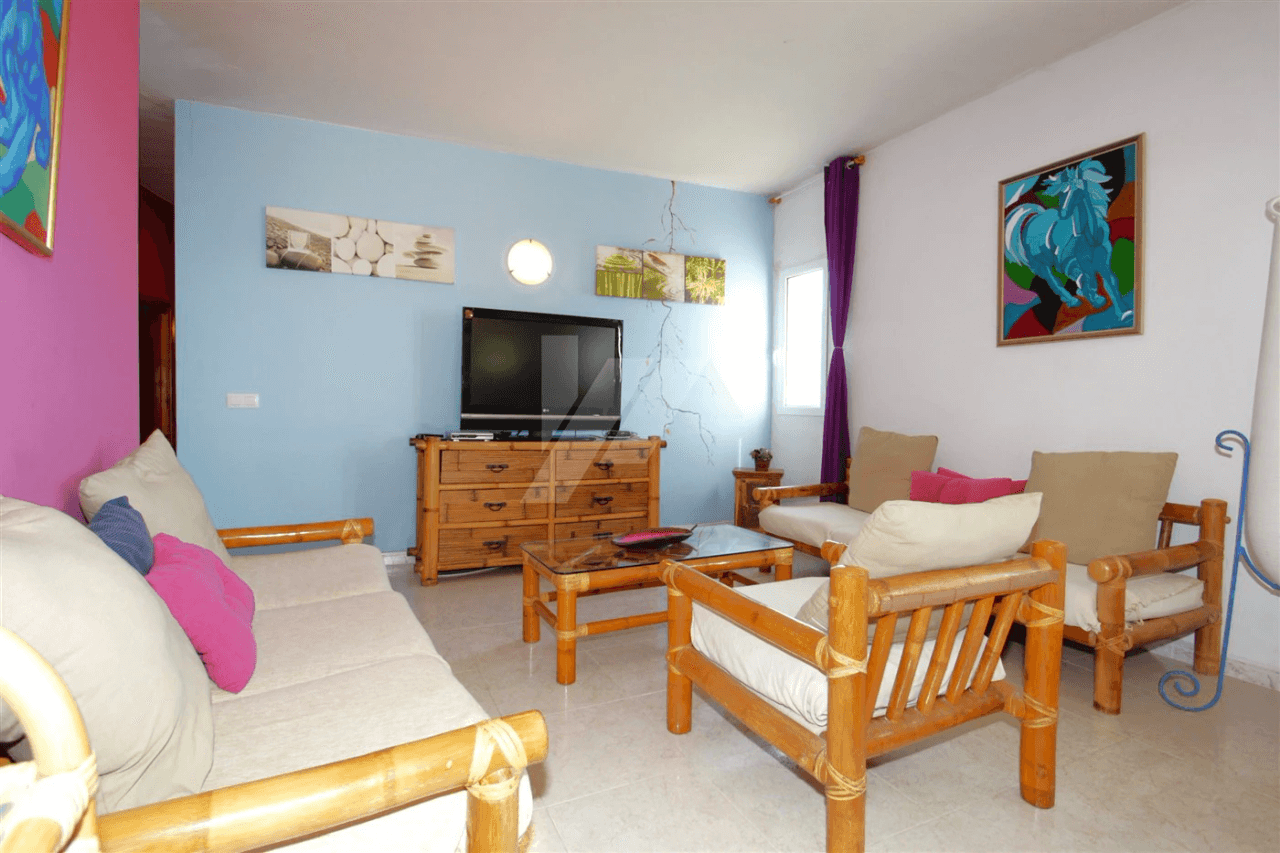 Villa vue mer à vendre à Benissa, Costa Blanca.