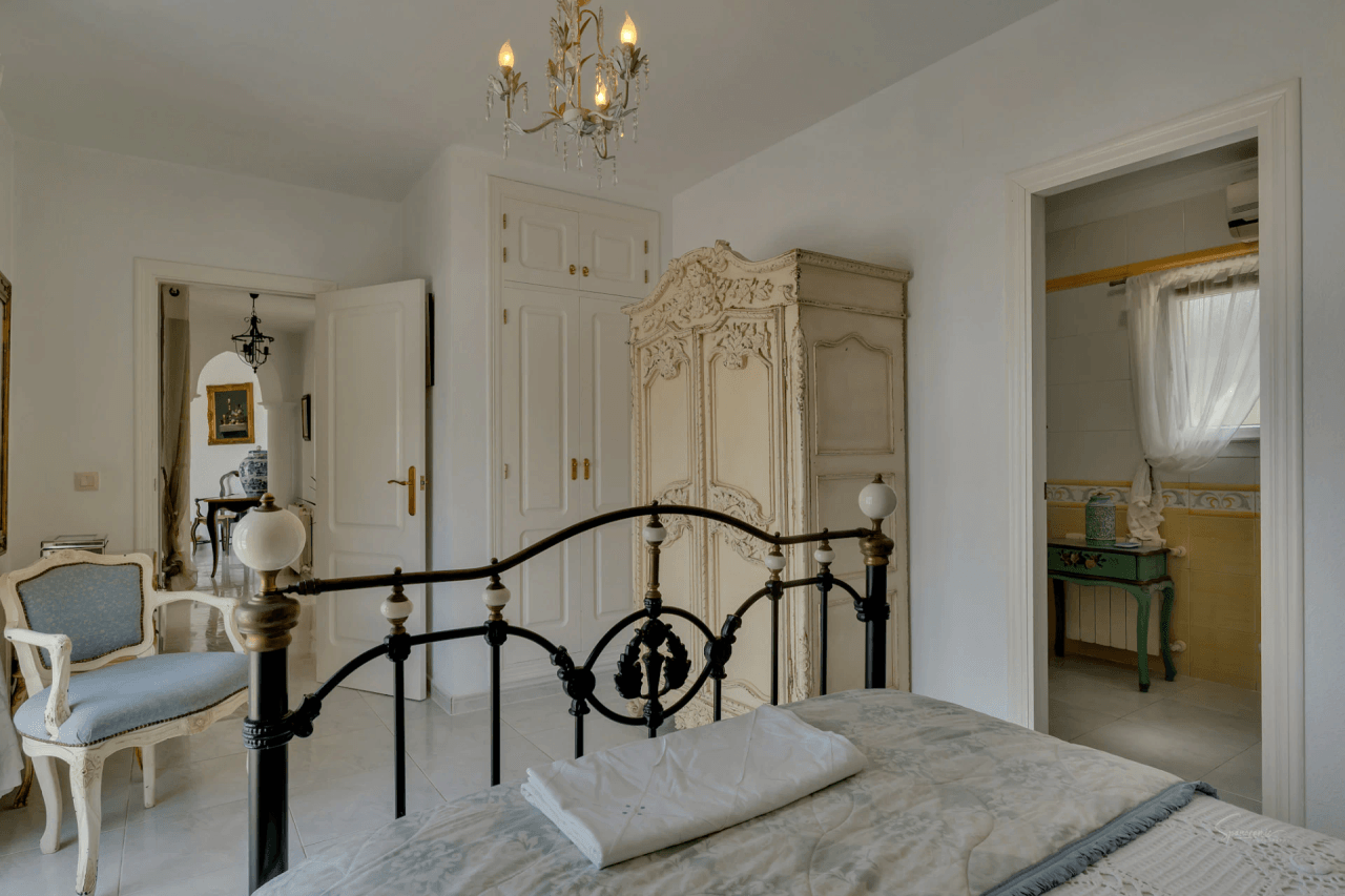 Villa à la vente à Xàbia