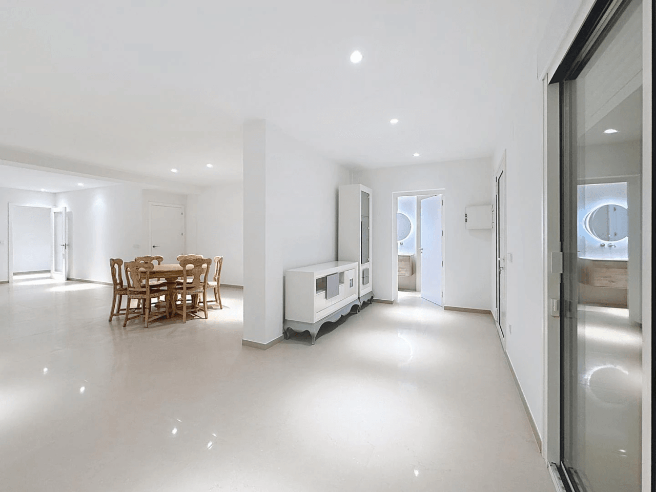 Benissa Costa San Jaime villa de luxe moderne flambant neuve
