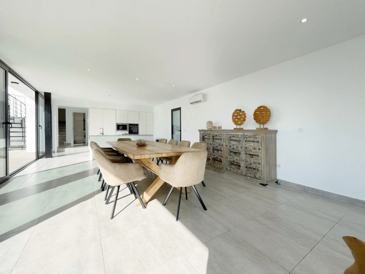 Villa à la vente à Moraira