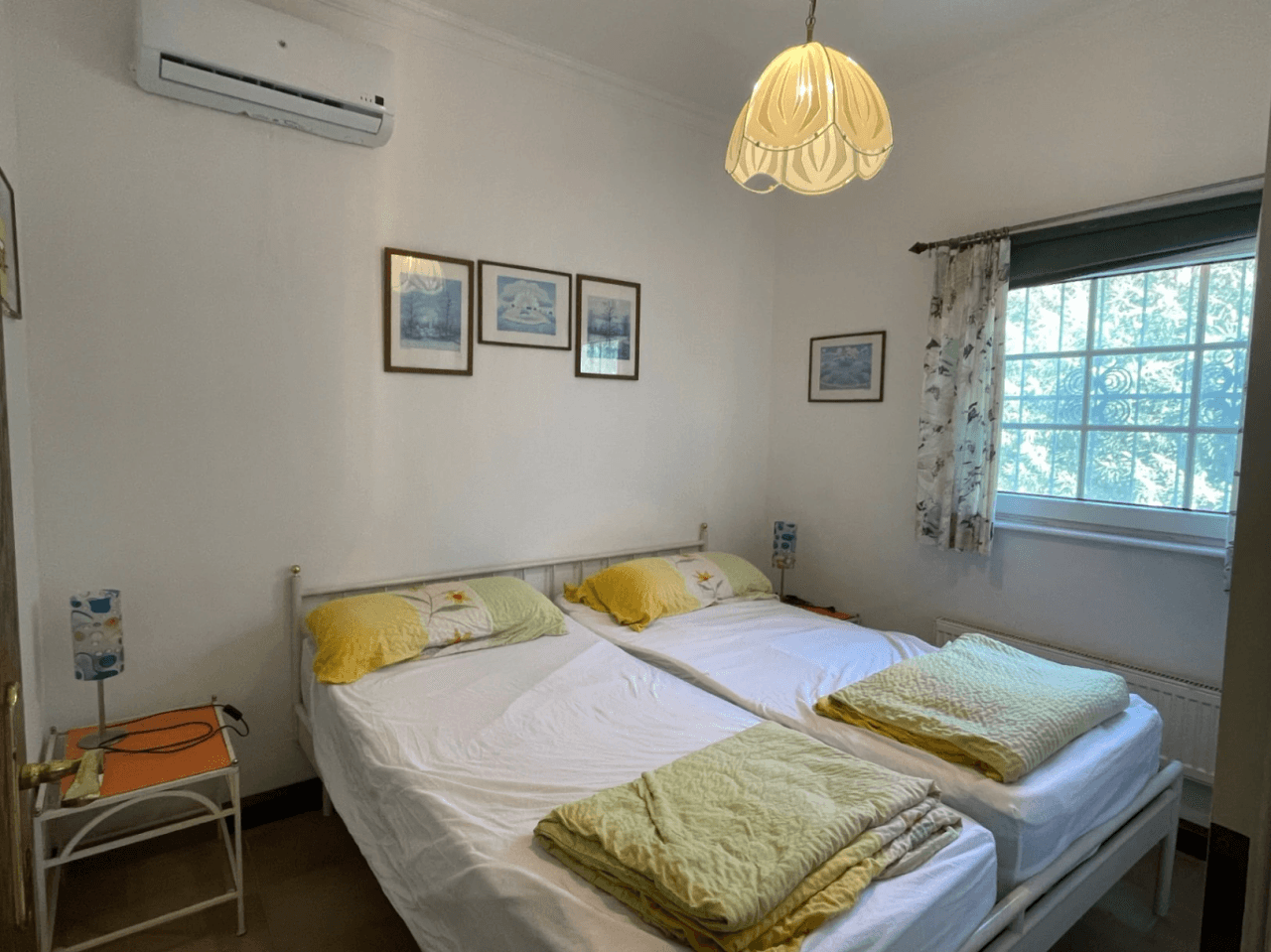 Villa de plain-pied à vendre avec une vue mer magnifique, à proximité des commodités à San Jaime, Benissa