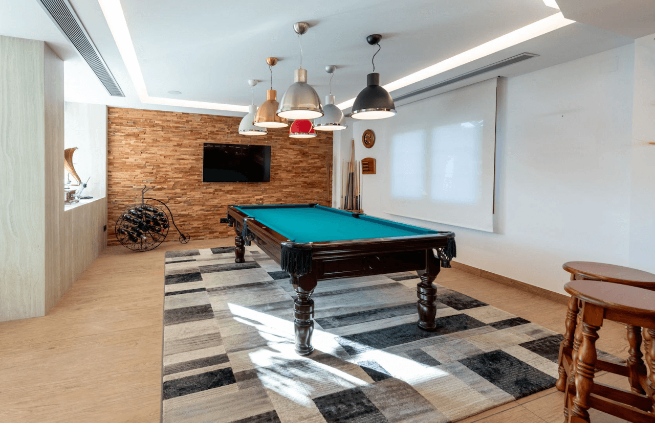 Villa à la vente à Calpe